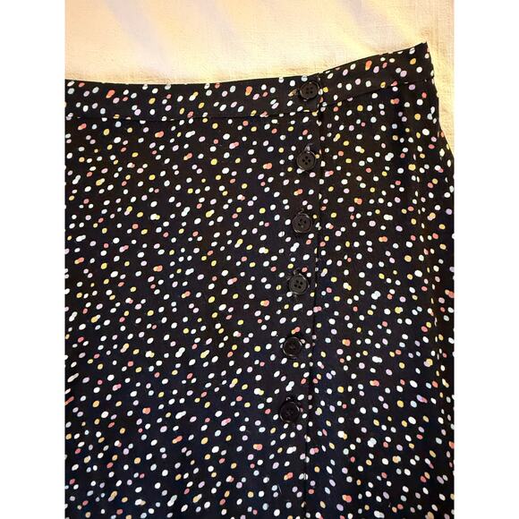 Reformation Bea Confetti Midi skirt
Size 4 - Picture 4 of 6